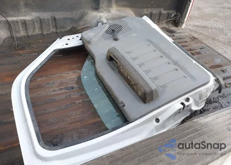 2011 Ford F-350 Xl from USA, damaged, VIN 1FTBF3A60BEA65707